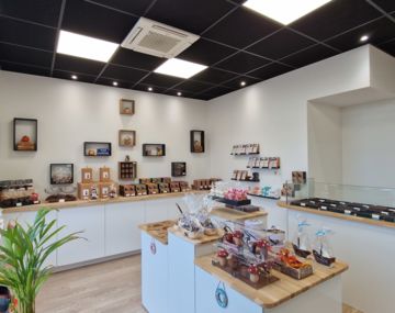 Chocolaterie Alan Eouzan