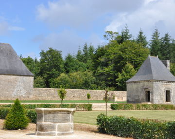 Château du Coscro