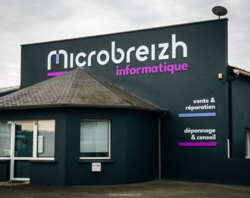 Microbreizh Informatique