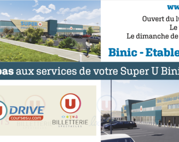 Super U