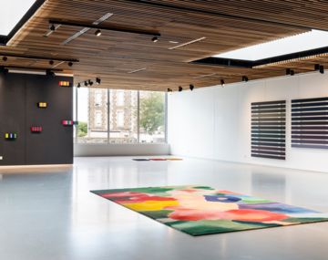 << La Galerie Espace Culturel