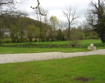 Camping municipal Le Palévart