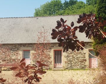 Domaine de Tronjoly - Gîte n°1