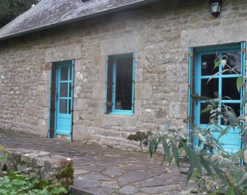 Ma Maison Enchantée