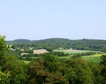 Les chevaliers de Saint-Jean de Jérusalem