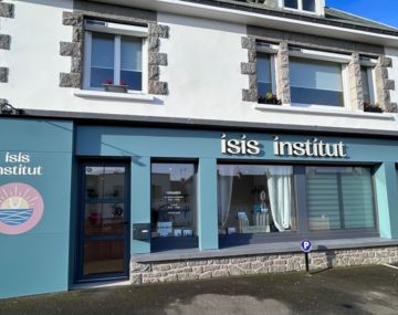 Isis Institut de beauté