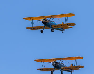 Aérodrome Bretagne Atlantique