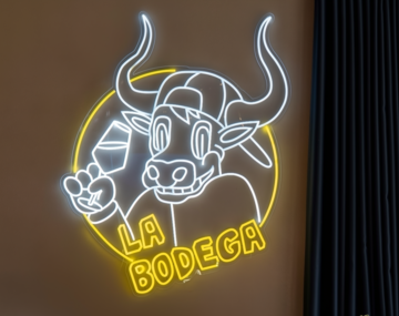 La Bodega