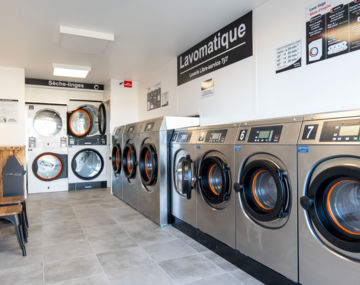 Lavomatique Armor Services