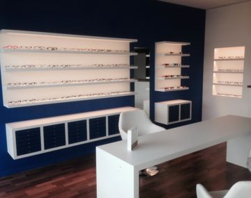 Charles Milot Opticien