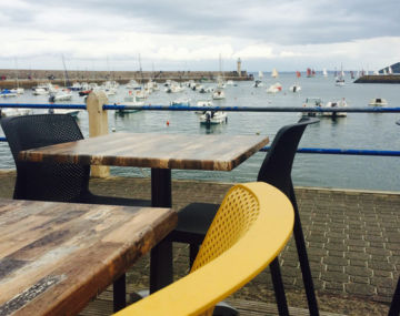 La Table de Jules