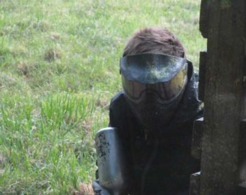 SSP PAINTBALL