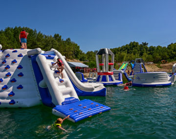 West Aqua Park