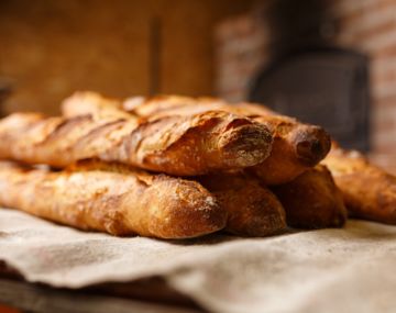 Boulangerie Lavarec Bruno