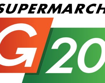 Supermarché G20
