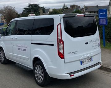 Transport Taxi Course