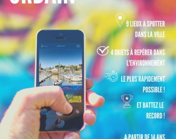 Challenge urbain