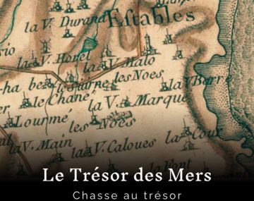 Chasse au trésor 