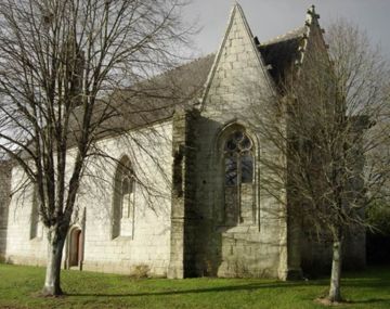 Chapelle Saint-Nicolas