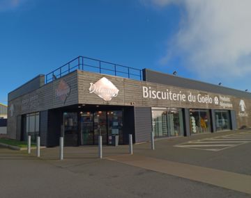 Biscuiterie du Goëlo
