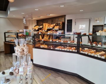 Boulangerie 