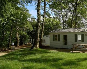 Camping de Pont Calleck