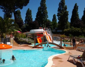 Camping Le Panoramic