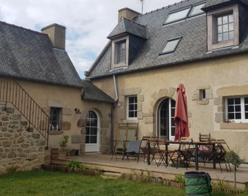 La Chouetterie