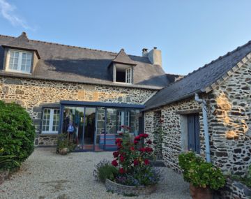 Chambre d’hôtes « Petite Escale Tagarine »