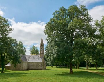 Chapelle Saint-Hervé