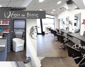 L'Hair de Binic