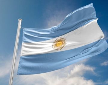 Repas dansant Sol Argentina
