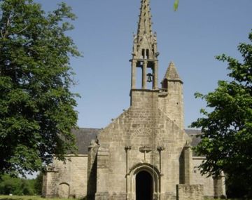 Chapelle Saint-Nicolas