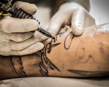 Ker Tattoo