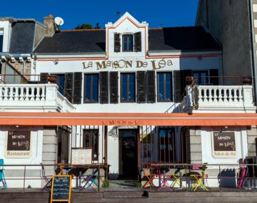 La Maison de Léa