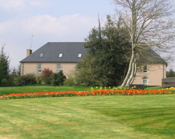 Domaine de Manehouarn