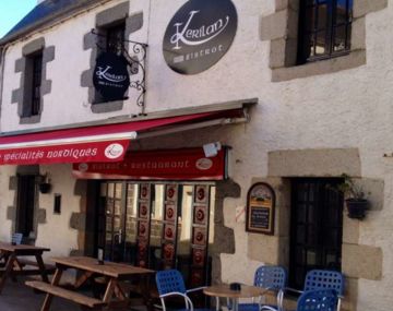 Kerilan Café