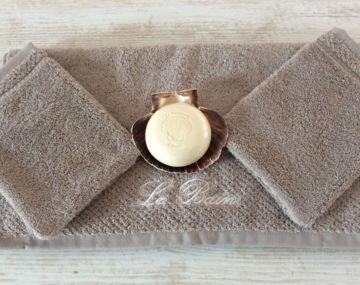 La Savonnerie d'Armor - Boutique