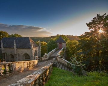 Chapelle Sainte-Barbe