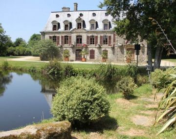 Parc de Tronjoly