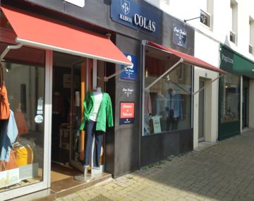 Maison Colas