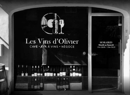 Les Vins d'Olivier_1