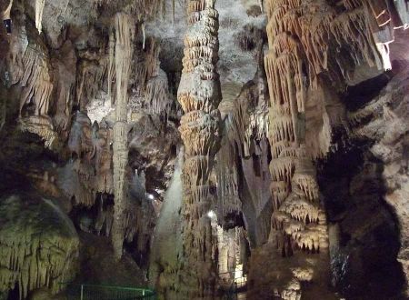 Grottes de Presque