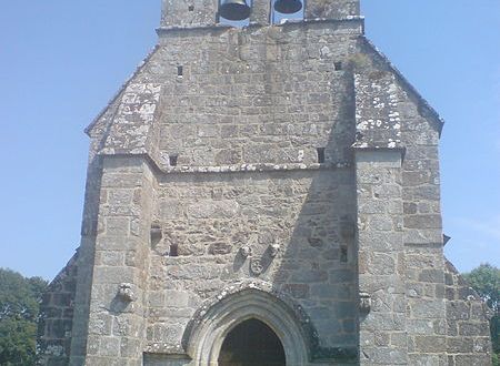 Eglise Saint-Pierre-ès-Liens_1