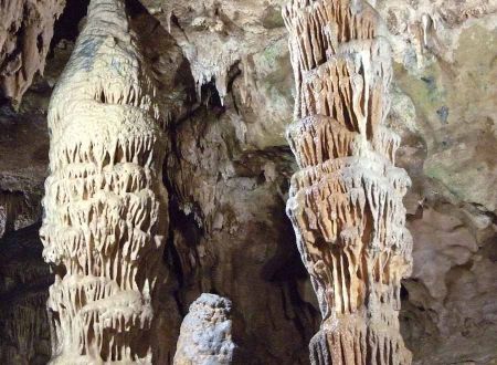 Grottes de Presque
