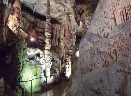 Grottes de Presque