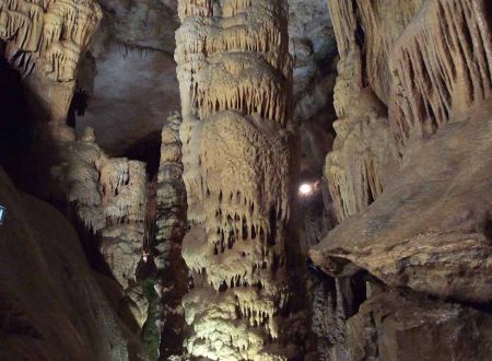 Grottes de Presque