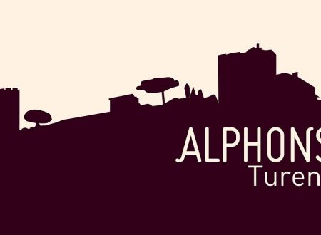 ALPHONSE Turenne