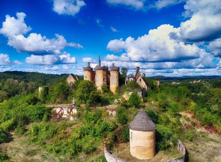 CHÂTEAU LE PALUEL