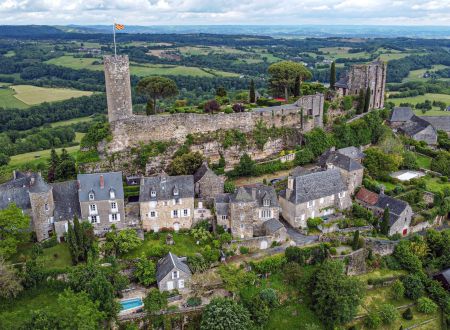 Château de Turenne (2)